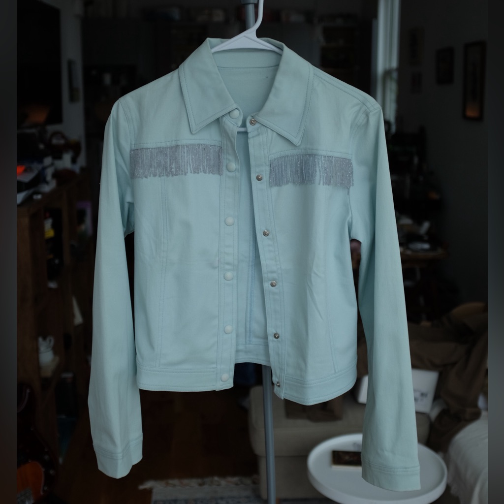 Etien Jacket